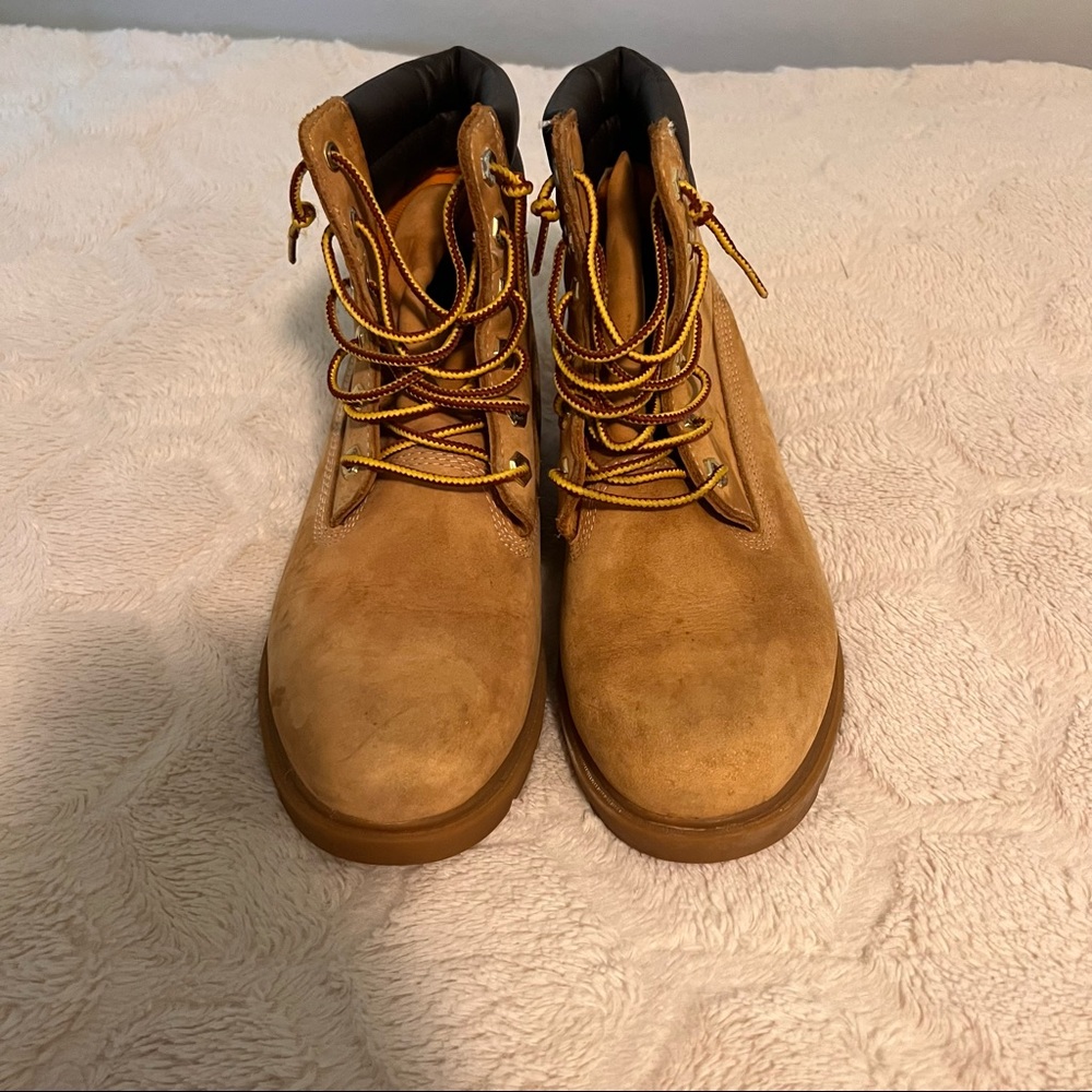 Women’s Timberland Linden Waterproof Boots
